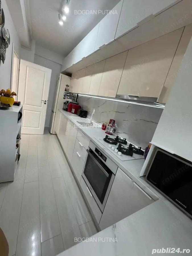 Apartament 2 camere Boreal - 4