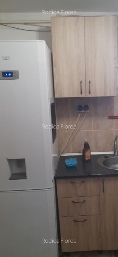 Garsoniera - Bartolomeu- langa Sala Polivalentă - 8