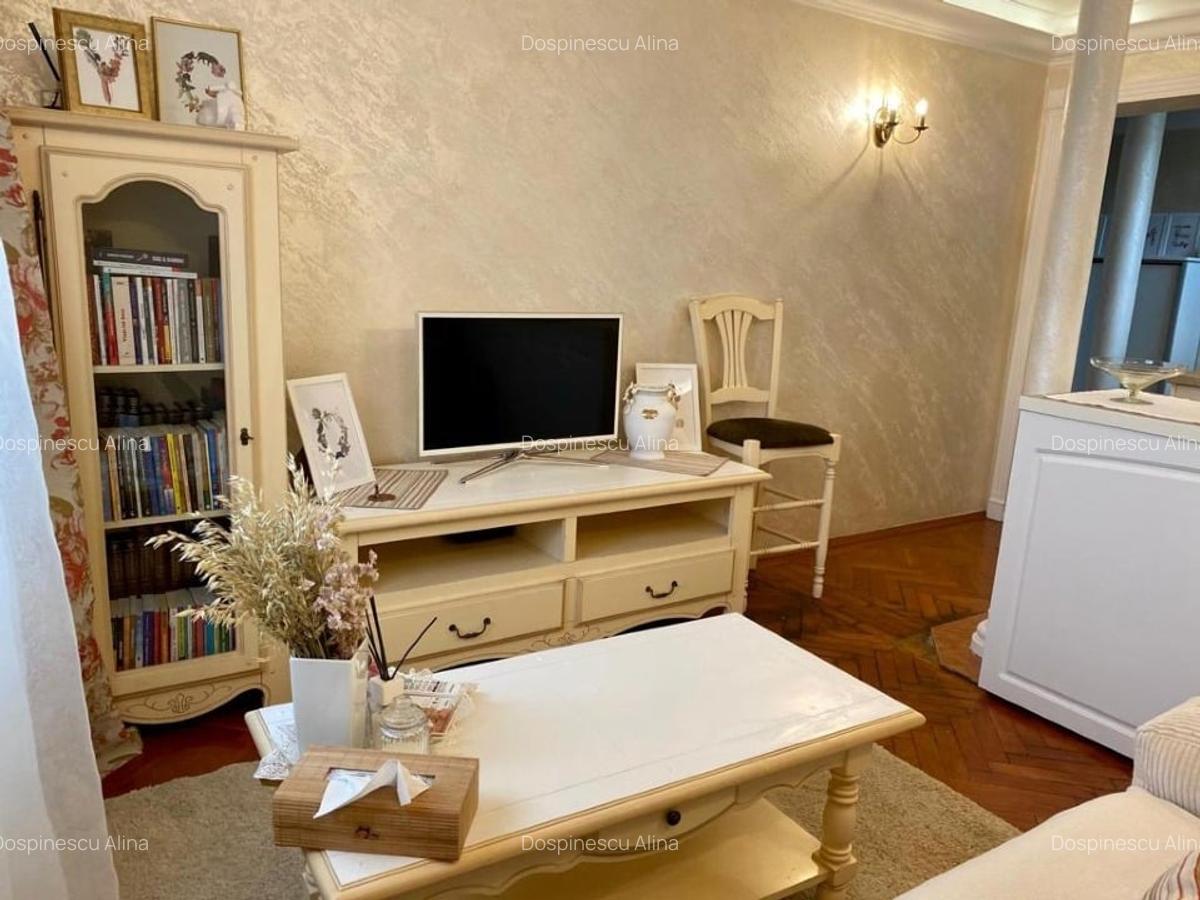 Apartament 2 camere, Dorobanți–Floreasca | Direct de la proprietar - 5