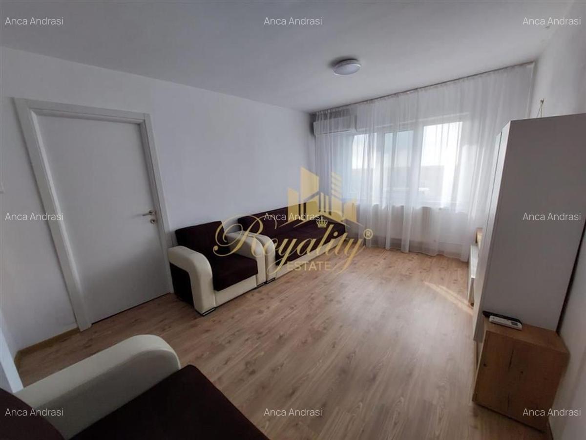 Apartament 3 camere, 2 dormitoare- Zona Sagului - 3