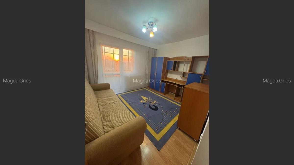 Apartament 2 camere | Decomandat | Intre Lacuri - Marasti - 3
