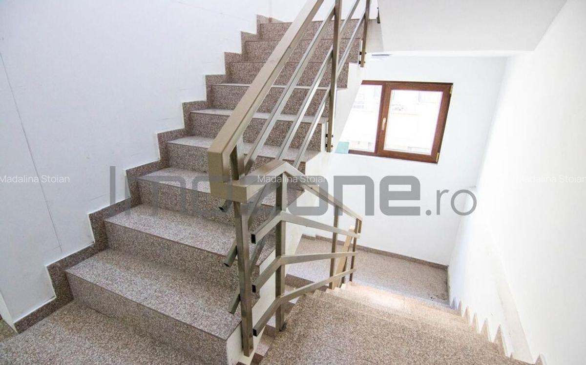 Prelungirea Ghencea, 2 camere, etaj 1/3, 75 mp, terasa 12... - 15