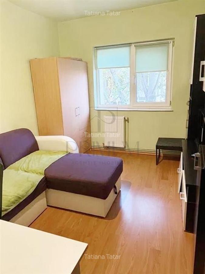 SOARELUI - 3 CAM - 2 BAI - BLOC REABILITAT - CT PROPRIE - ETAJ INTERMEDIAR - 1