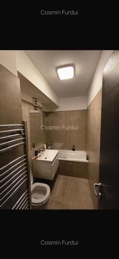 De inchiriat apartament cu 2 camere , Mall Vitan sector 3 - 4