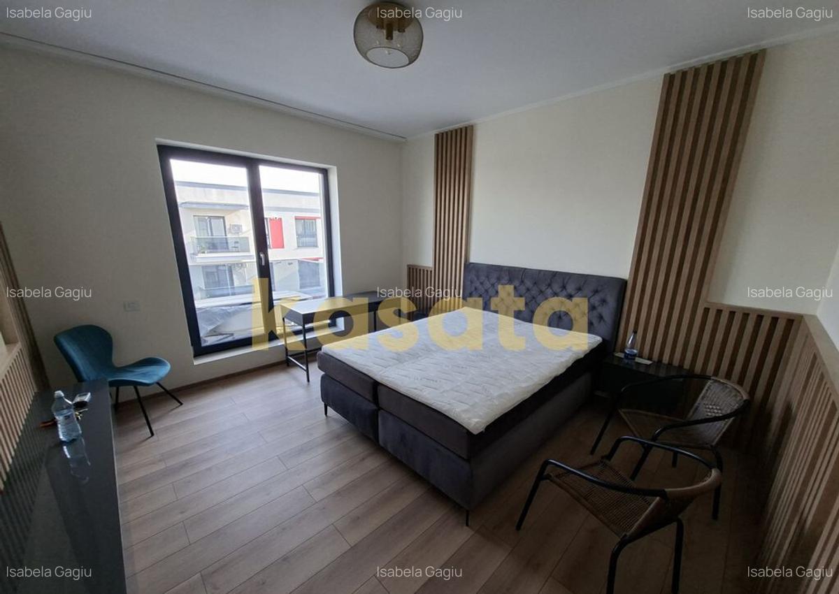 Garsoniera Noua Mobilata | Exigent Plaza | Langa Metrou - 1