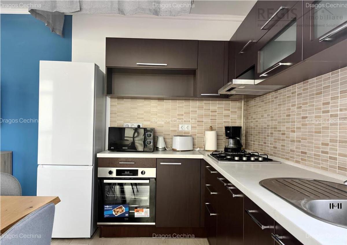 Apartament cu 3 Camere Central Pet Friendly - 16