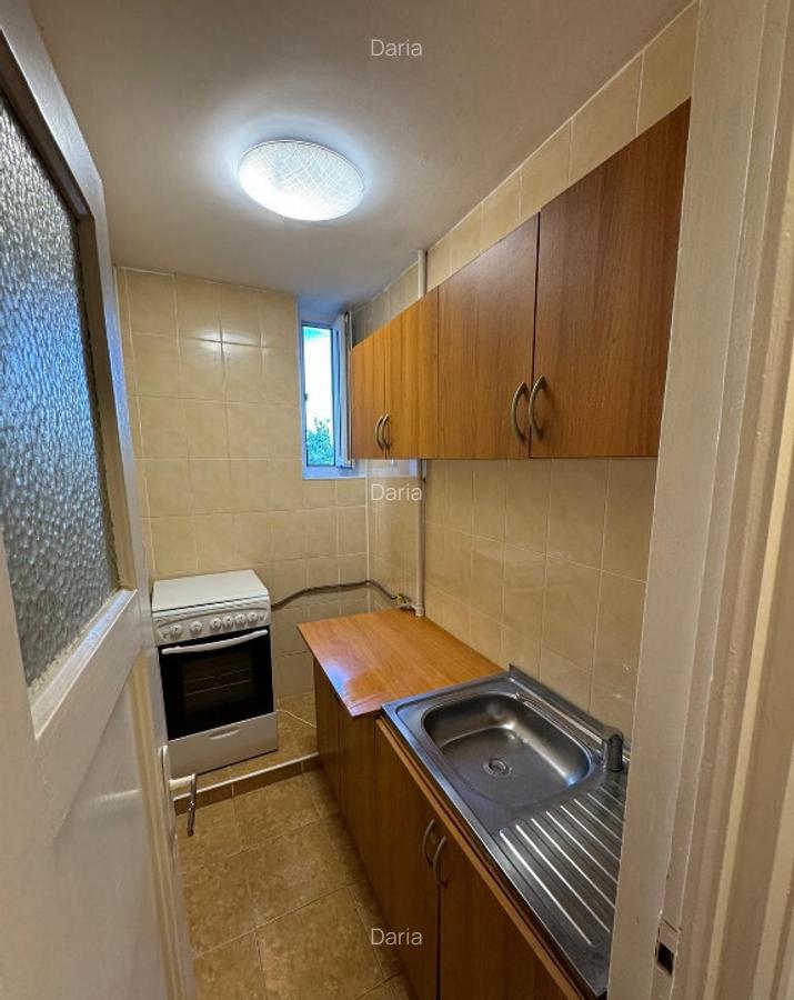 Garsoniera Gara de Nord - 4 Garsoniera Gara de Nord - 4