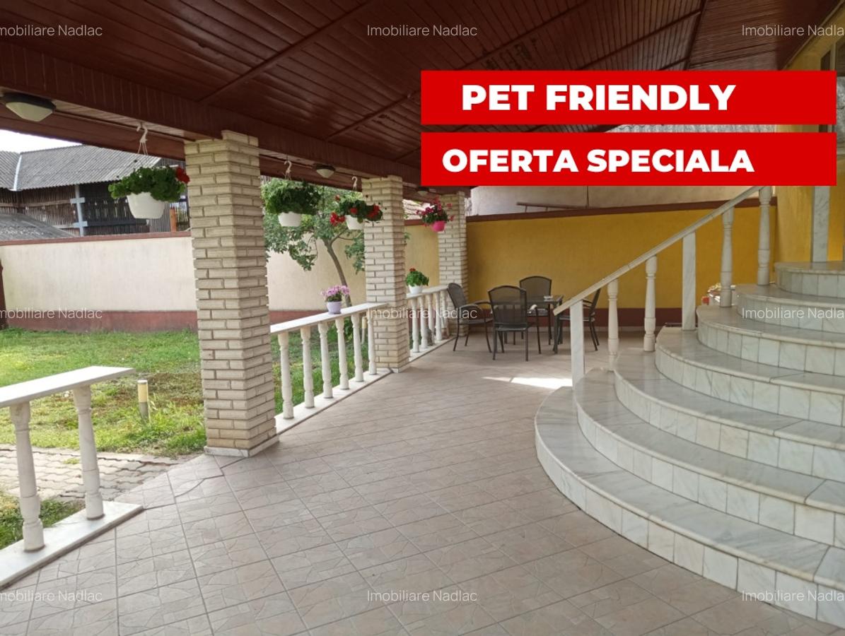 VILA S+P+M in Nadlac - 3