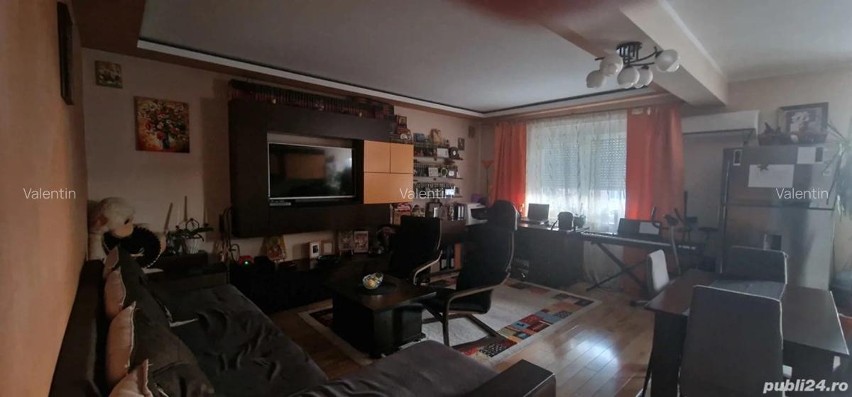 Apartament 3 camere zona Stadion - 4