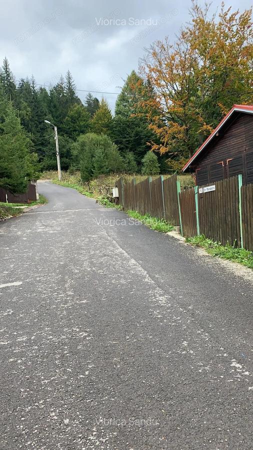 APARTAMENT LA CURTE 3 CAMERE PREDEAL - 2