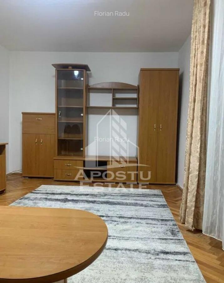 Apartament cu 2 camere, zona Bucovinei, Centrala Proprie - 4
