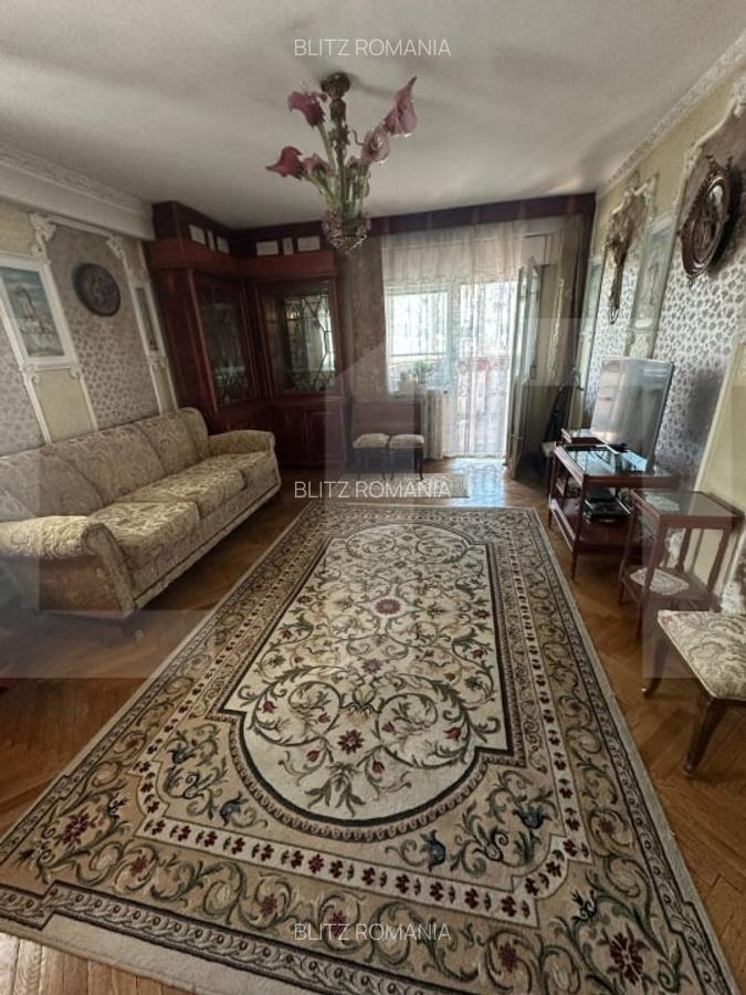 Apartament cu 3 camere in Dorobanti - 82 mp utili, finisaje de colectie - 8