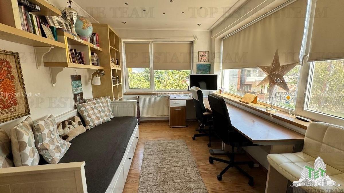 Vila Exclusivista si Moderna de Vanzare | Zona Aviatiei  Baneasa, Bucuresti - 3