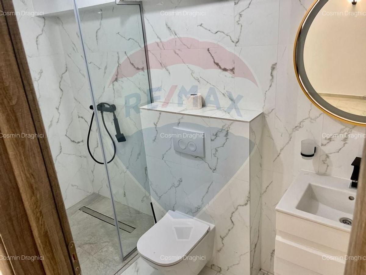 Casa / Vila de inchiriat pretabila pt Spatiu birou sau alte ativitati - 36