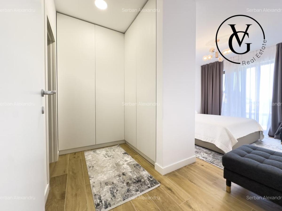 4 camere | 106mp | Dacia | Parcare | Terase 30mp - 14