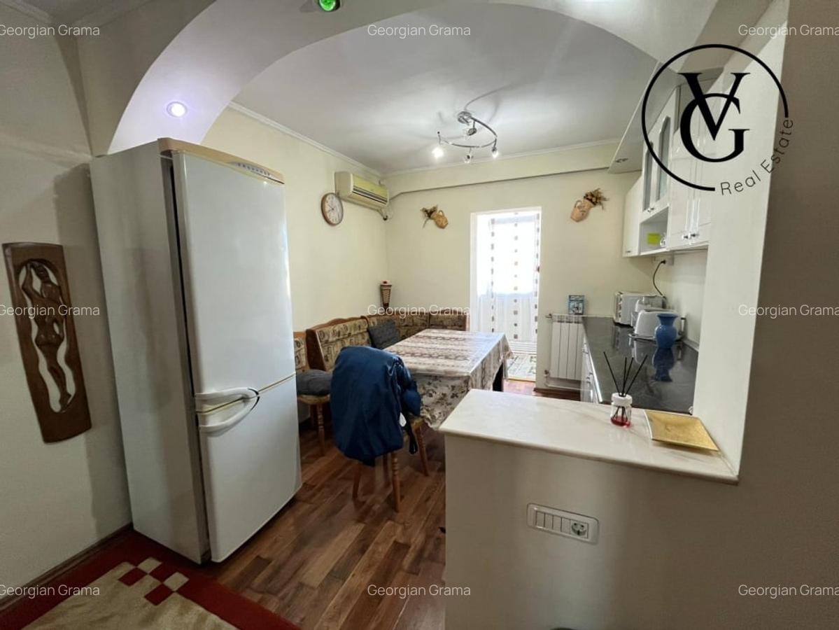 Apartament 2 camere | zona Anda | Loc parcare propriu - 6