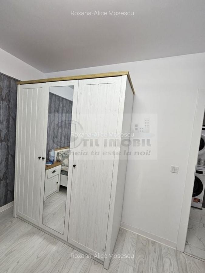 Apartament 2 cam D- 53 mp util- Pepinierii (Valea Adanca)-107.000 euro - 3