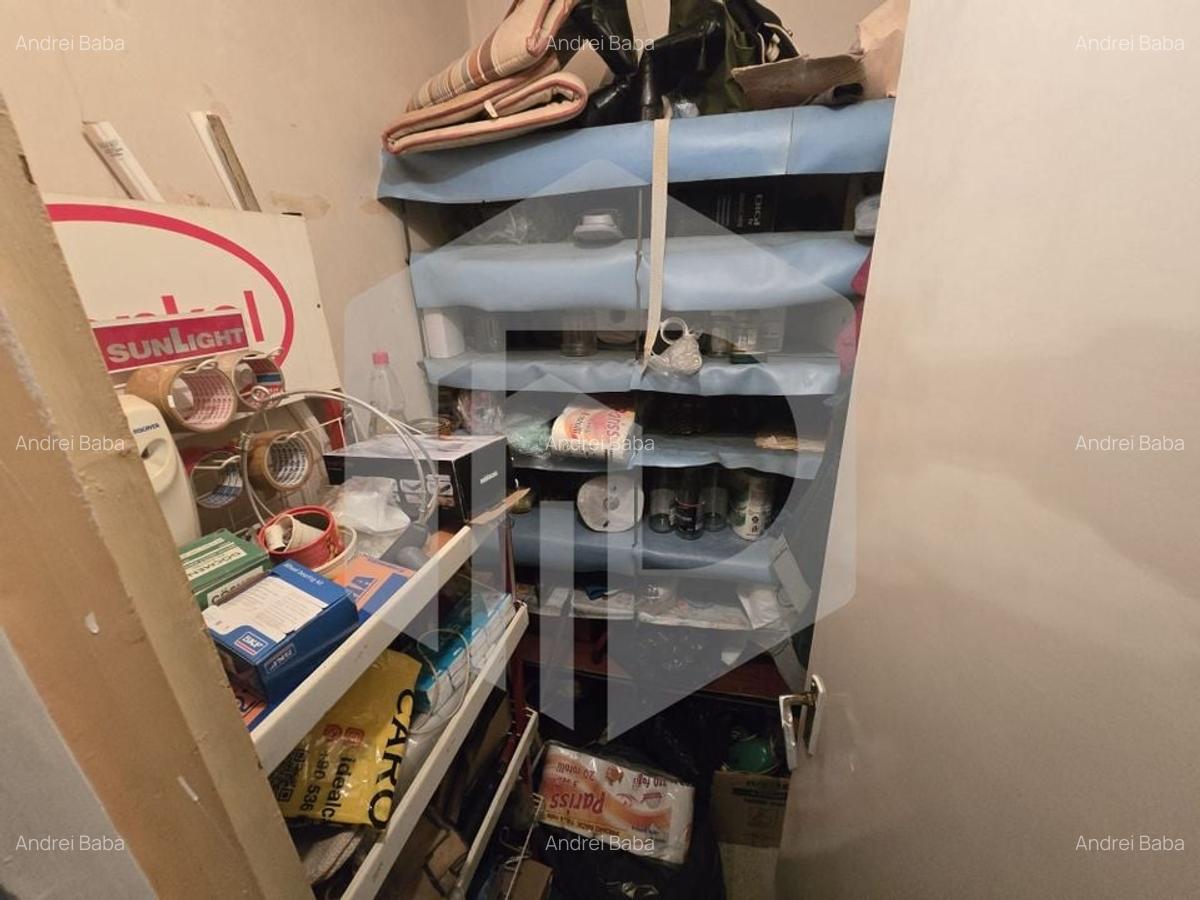 Apartament 2 camere decomandate et 2 lift pivnita Vasile Aron - 7