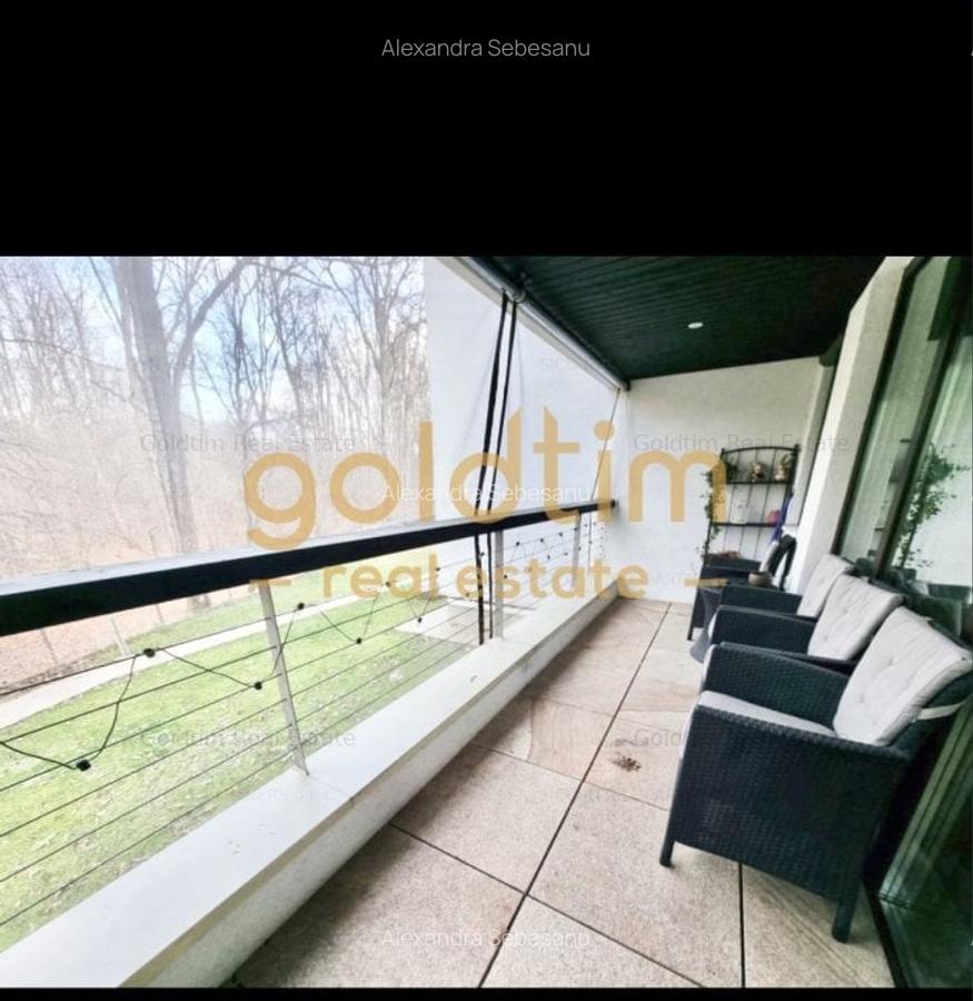 APARTAMENT LUX/COMPLET MOBILAT SI UTILAT/2 PARCARE SUB/BOXA/IANCU NICOLAE - 35