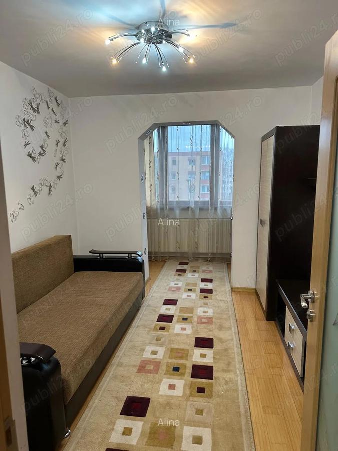 Inchiriez ap 3 camere | Brasov | Calea Bucure?ti | 500 luna - 3