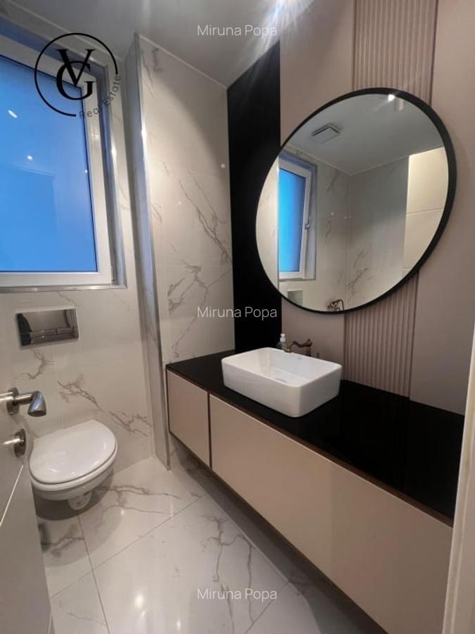 Apartament cu 2 camere semidecomandat în Floreasca - 4