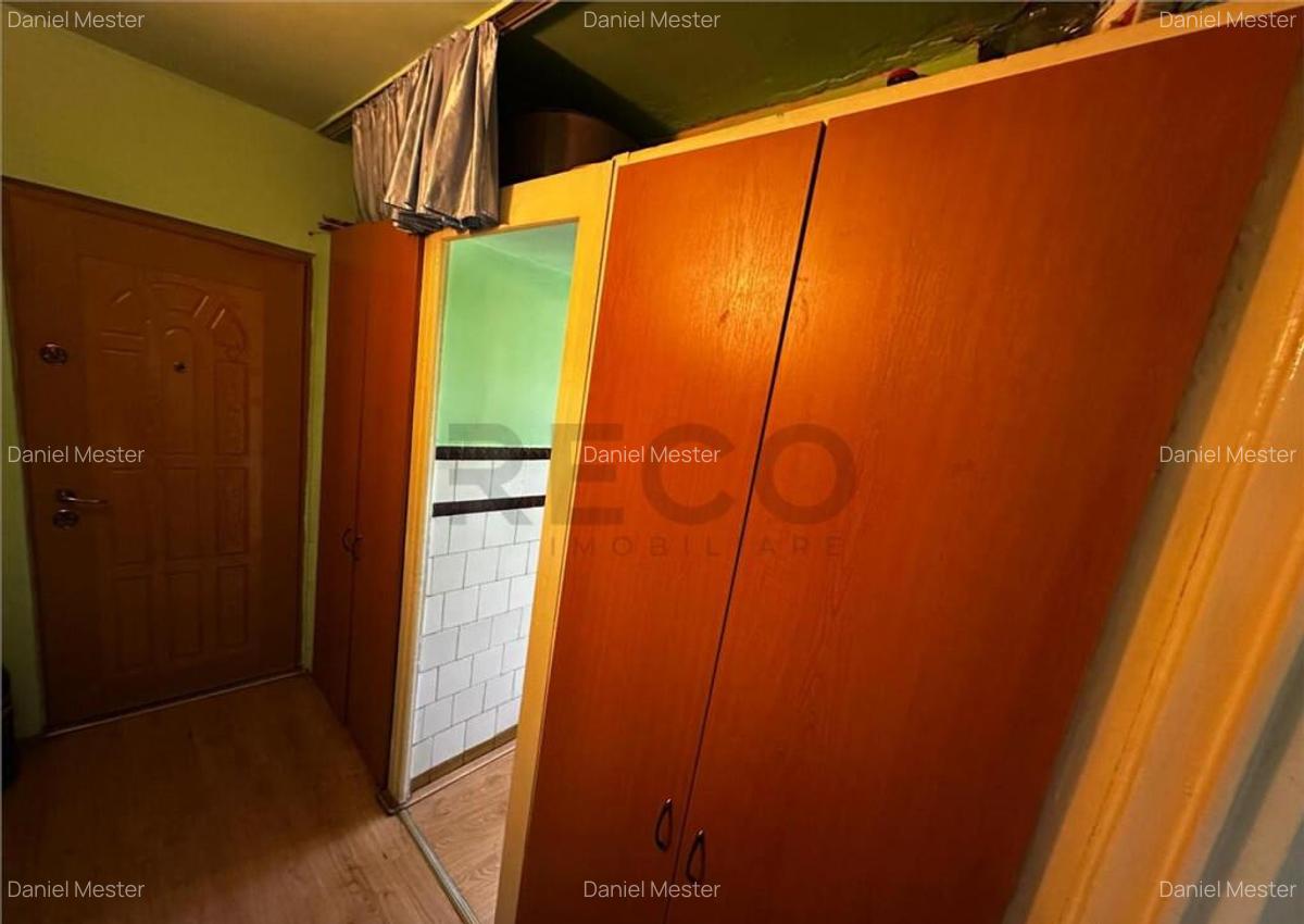 Reco Apartament 2 camere in Sanmartin - 6