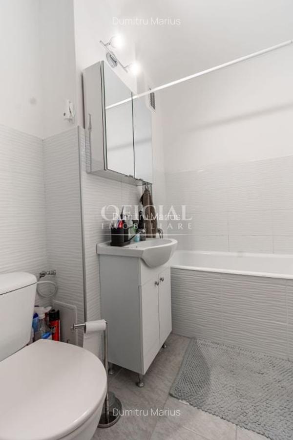 Apartament 1 camera | 30 mp | Renovat  | Zona Parang Manastur - 7