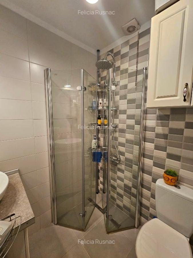 Proprietar vând 3 camere Sanandrei - 3