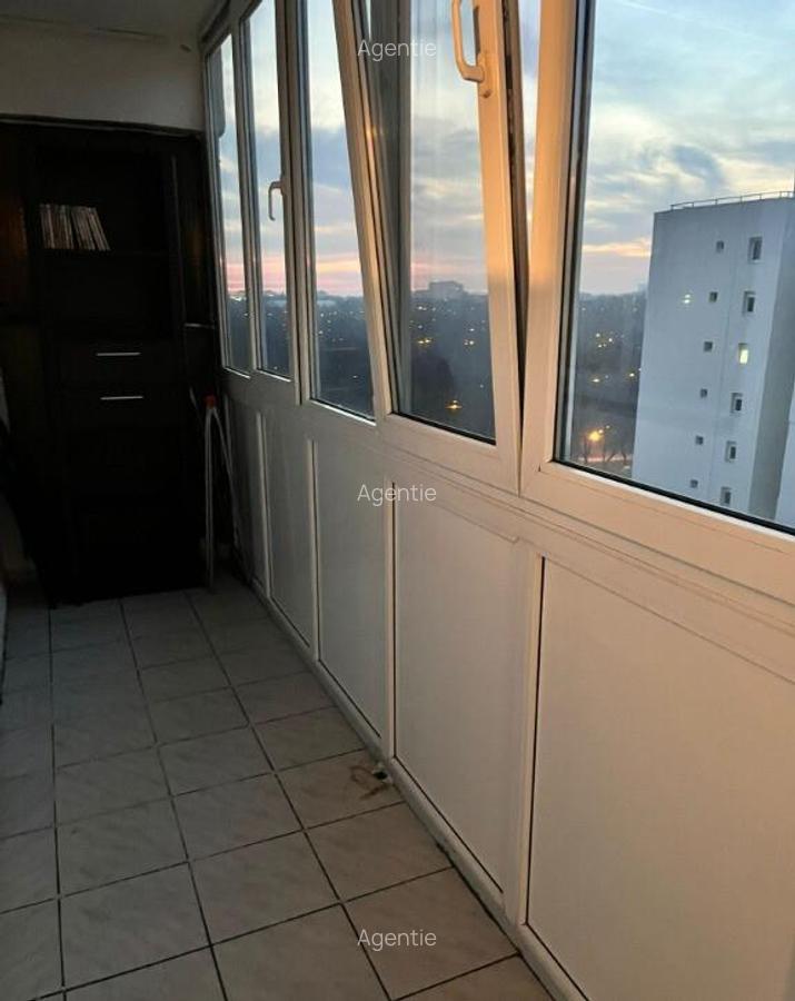 Bdul. Tineretului, vis - a- vis de Park, Apartament 2 camere. - 8