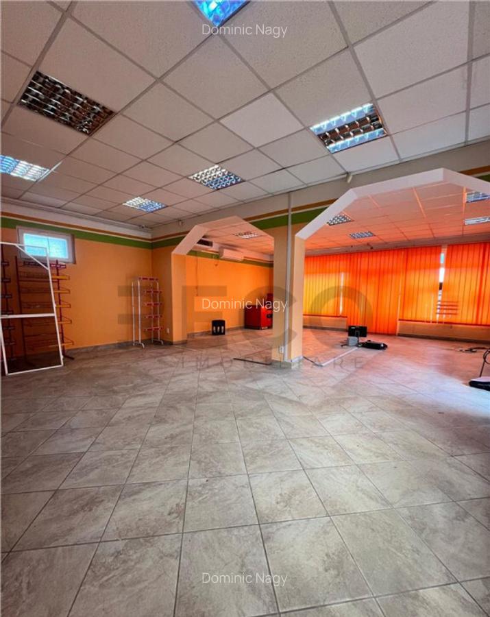 RECO Casa cu spatiu comercial in Biharia - 5