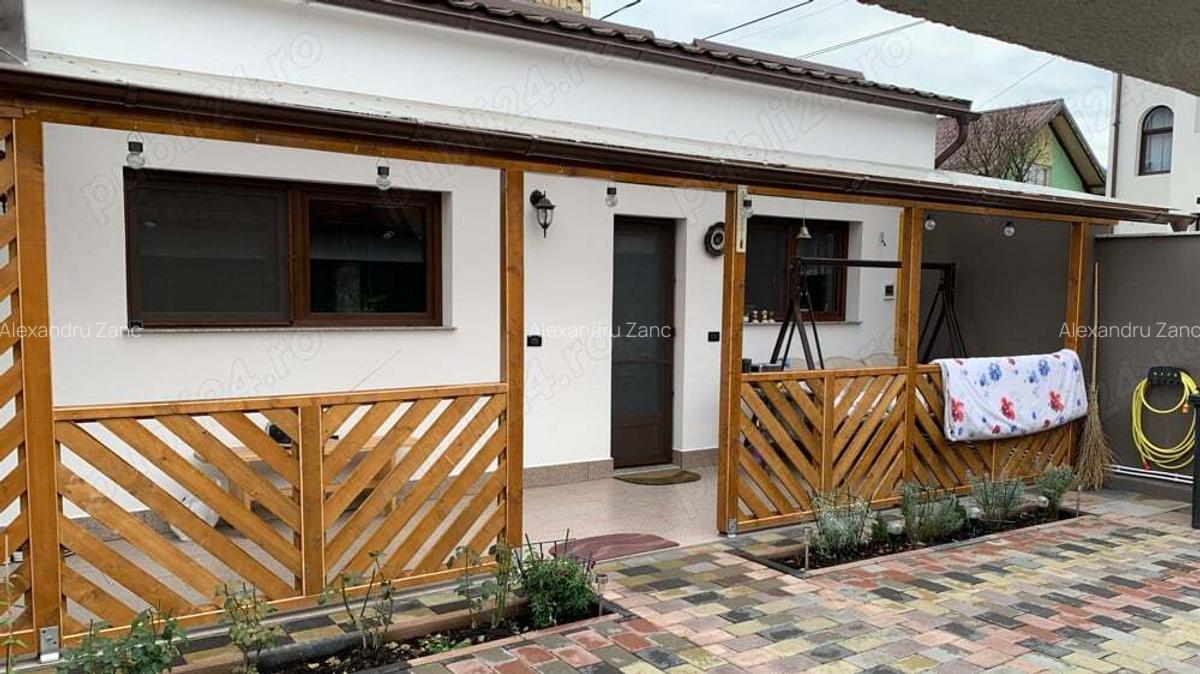 Vand Casa Noua,Finisata,Utilata - 6