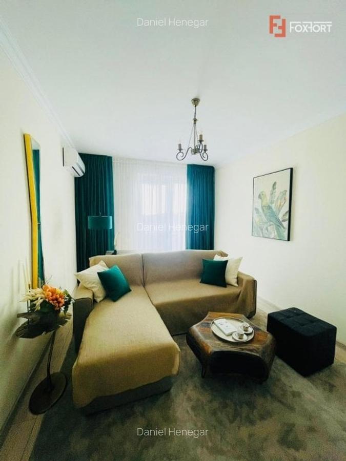 COMISION 0% Apartament cu 3 camere, 2 bai + loc de parcare, Giroc - 12