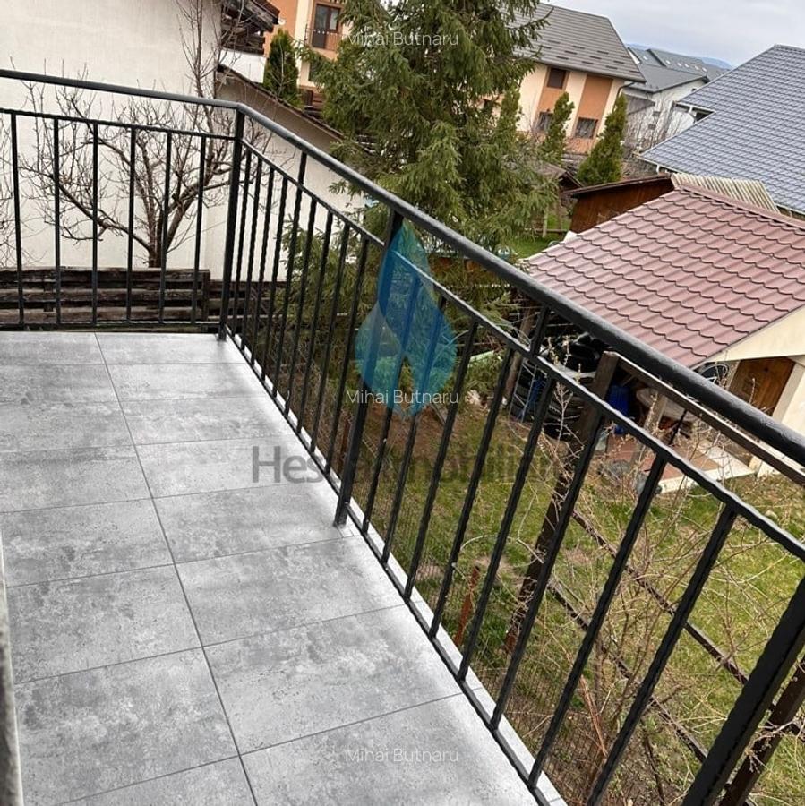 Vila individuala P+M, Popas Pacurari-V.Lupului. - 7