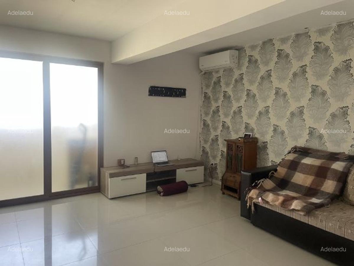Apartament 3 camere Titan - 1