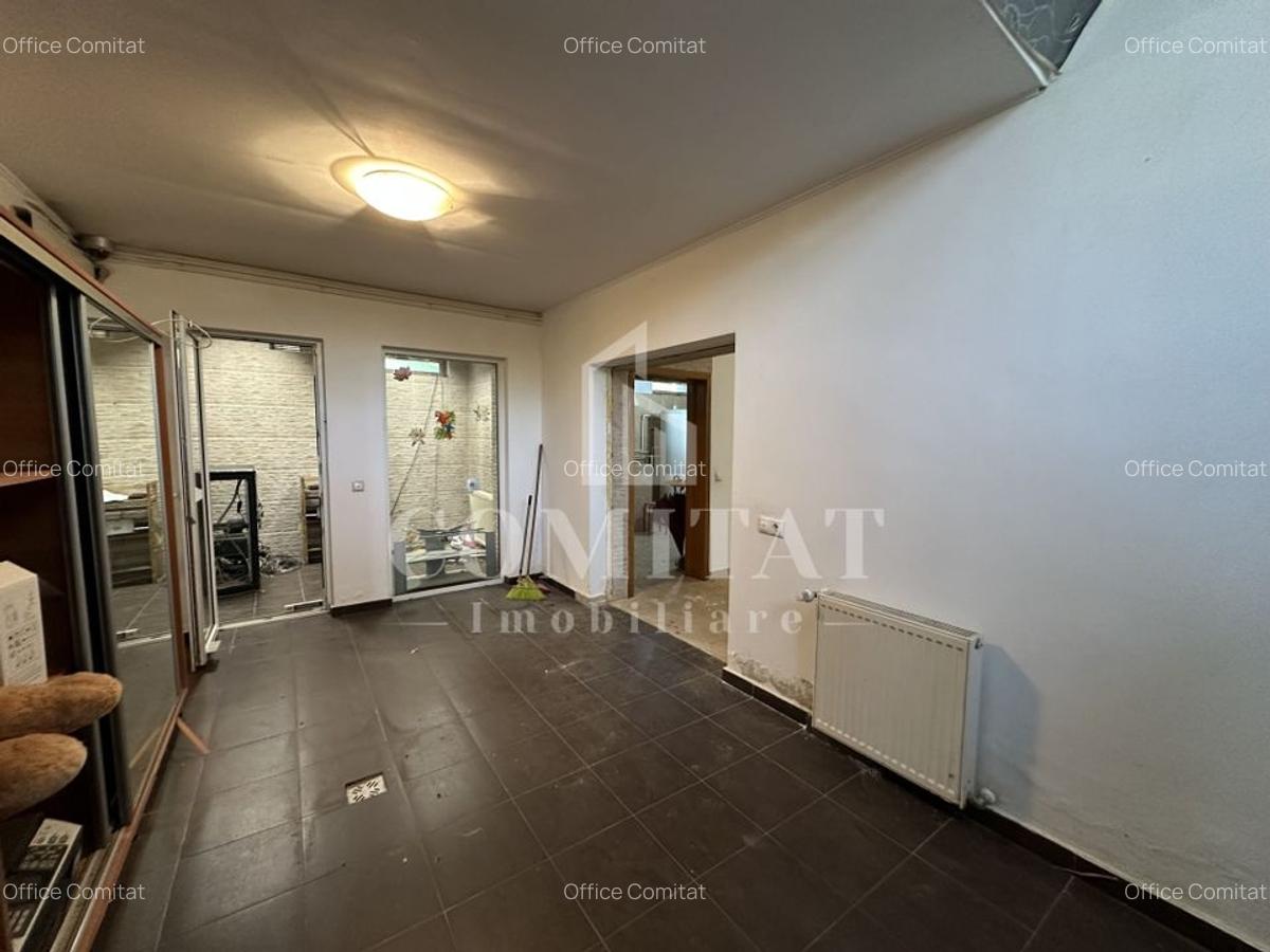 Casă individuală | 1150 mp teren | Cartier Europa | Stradă privată - 9