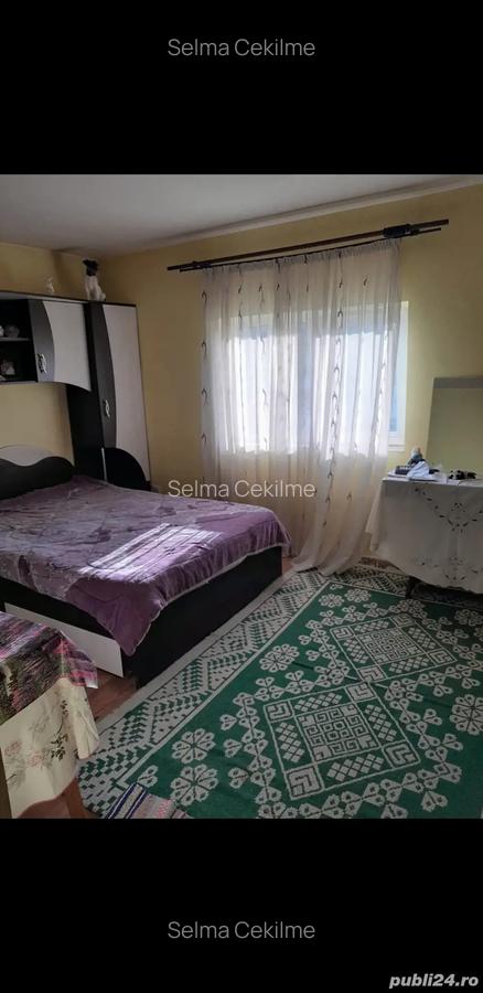 Casa +Teren 720m patrati - 4