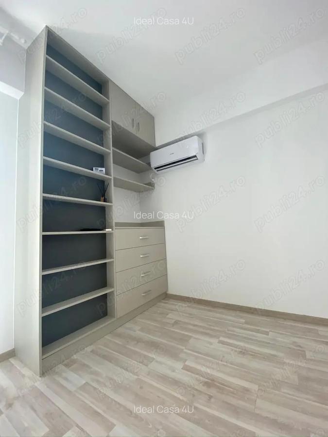 Apartament cu 1 camera in Tudor Vladimirescu-Rivers Towers - 11