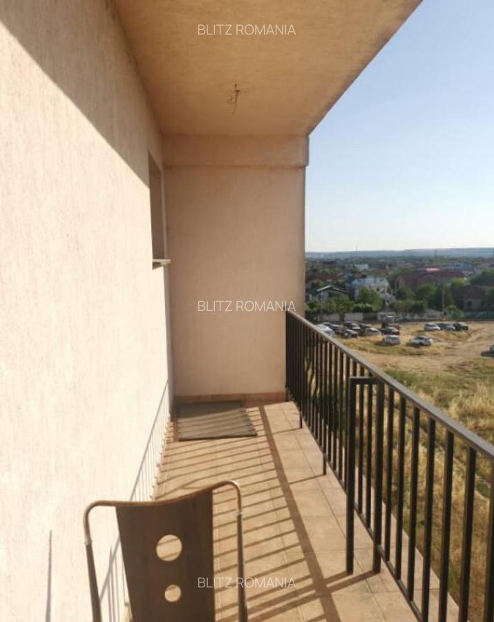 Apartament 2 camere, 3 balcoane, 86mp, loc de parcare inclus - 6