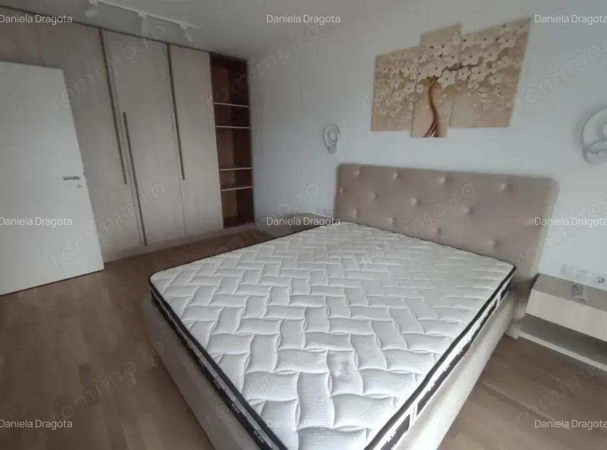 Apartament 2 camere decomandate, 62mp, zona Central. - 4
