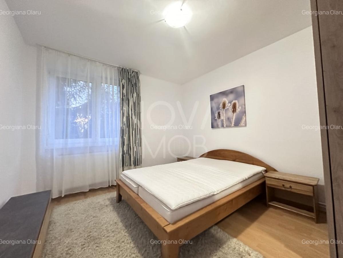 Apartament 2 camere, modern, Str. Rahovei - 4