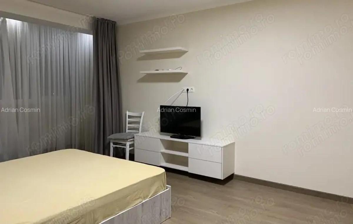 Garsoniera zona Obor - 3