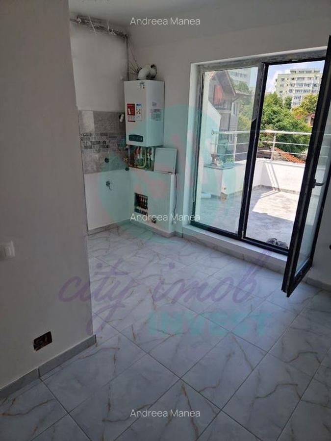Apartament cu 3 camere semidecomandat în Colentina - 8