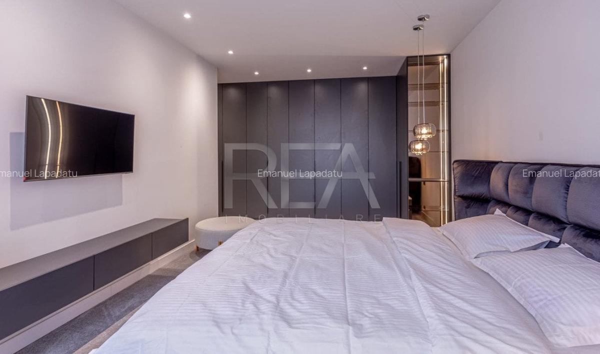 2 camere | Complex Arqa | Gata de mutat | - 12