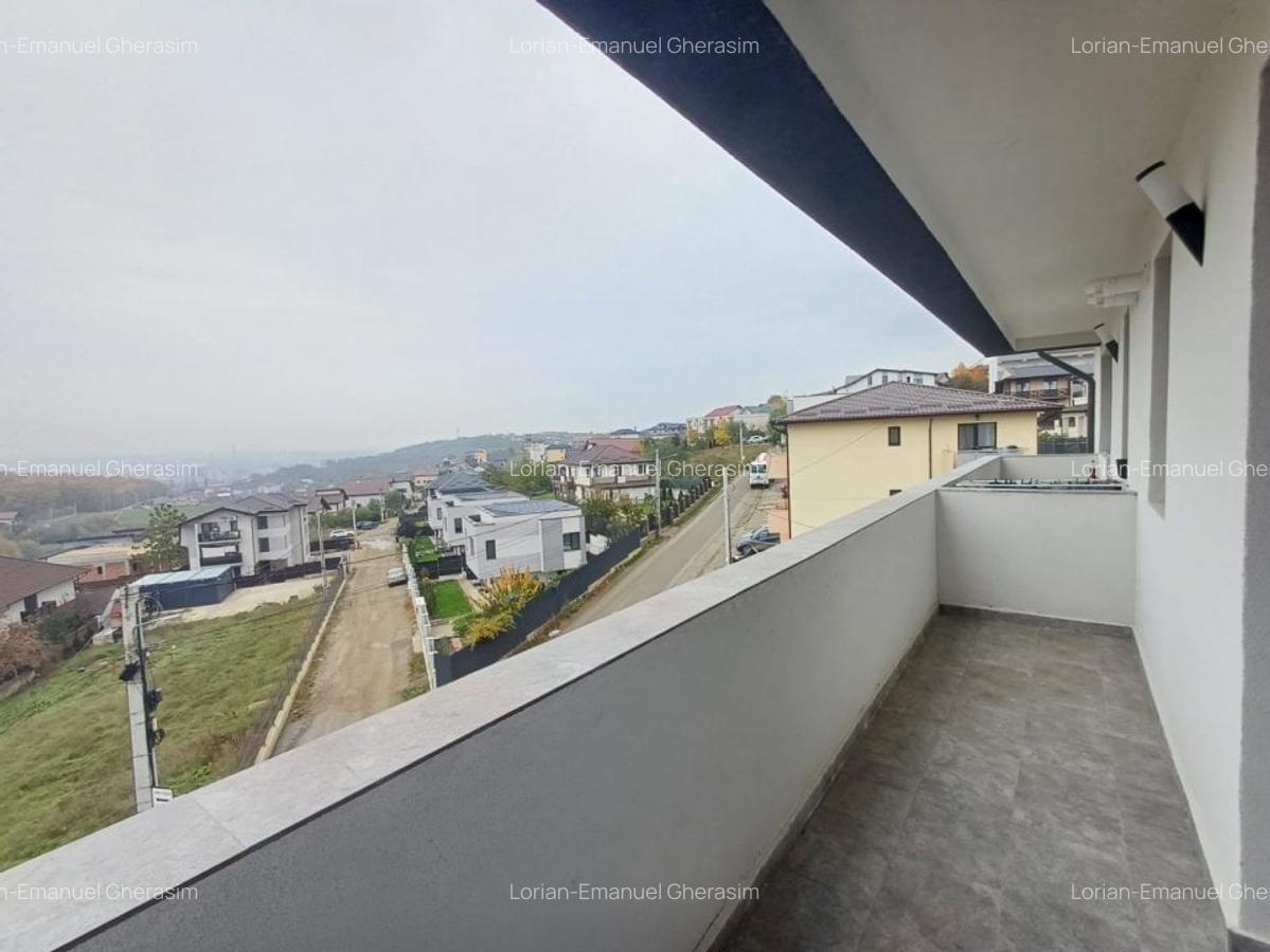 Apartament  1 Camera - 42 mp - zona Hlincea - 5