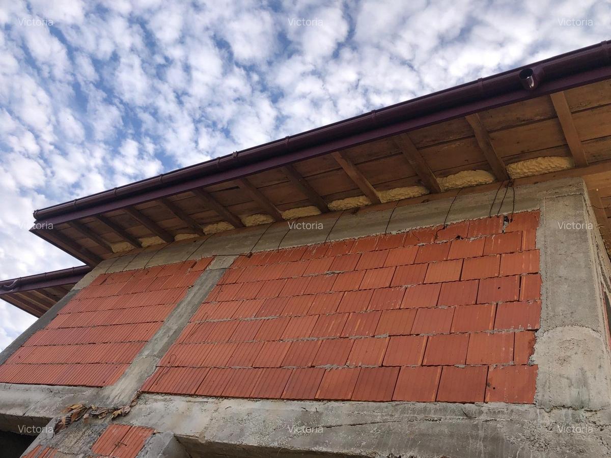 Casă cu 4 camere în Pantelimon - 8