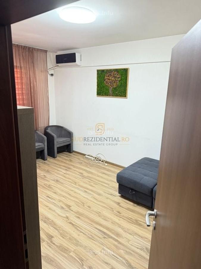 Apartament cu 2 camere, decomandat, mobilat si utilat, Sos Salaj - 3