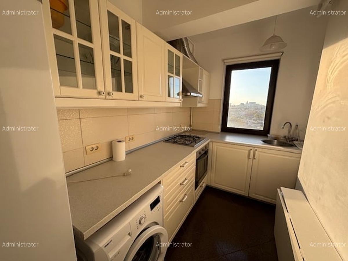 2c decomandat, parcare, centrala proprie - Univ Hyperion - 6