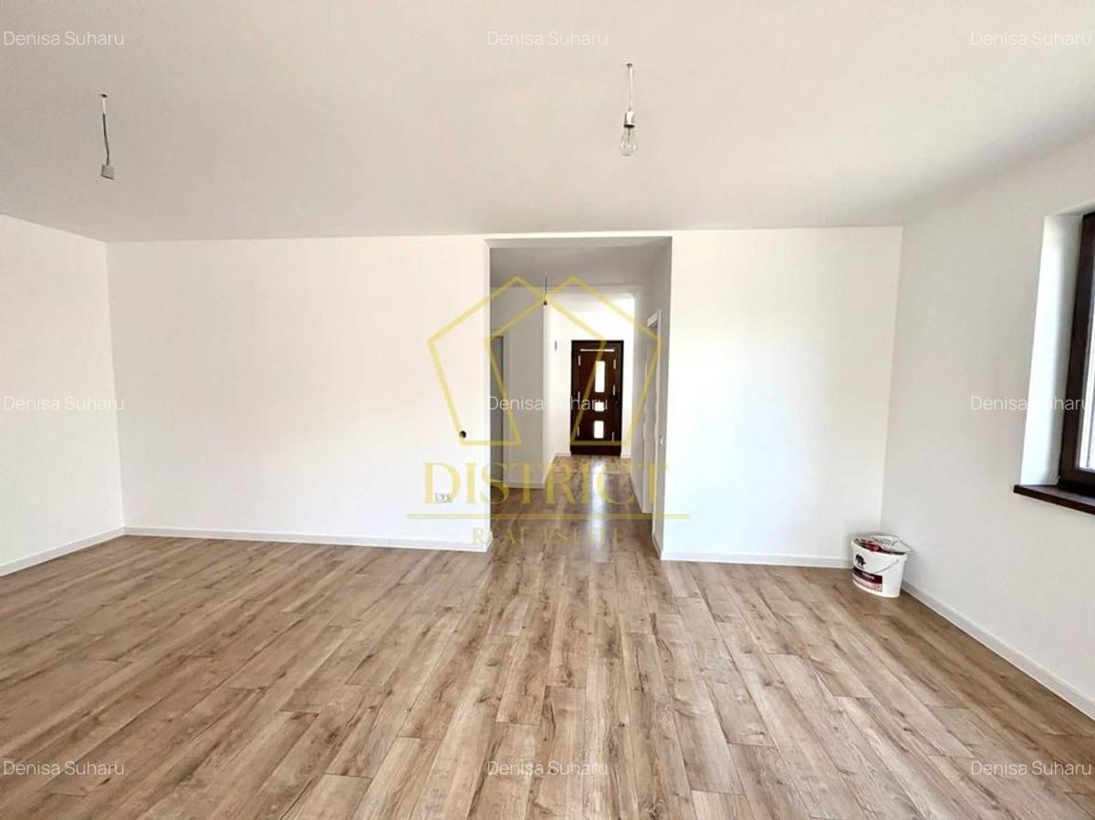 Duplex SPATIOS cu 4 camere si bucatarie închisă | Mosnita Noua - 5