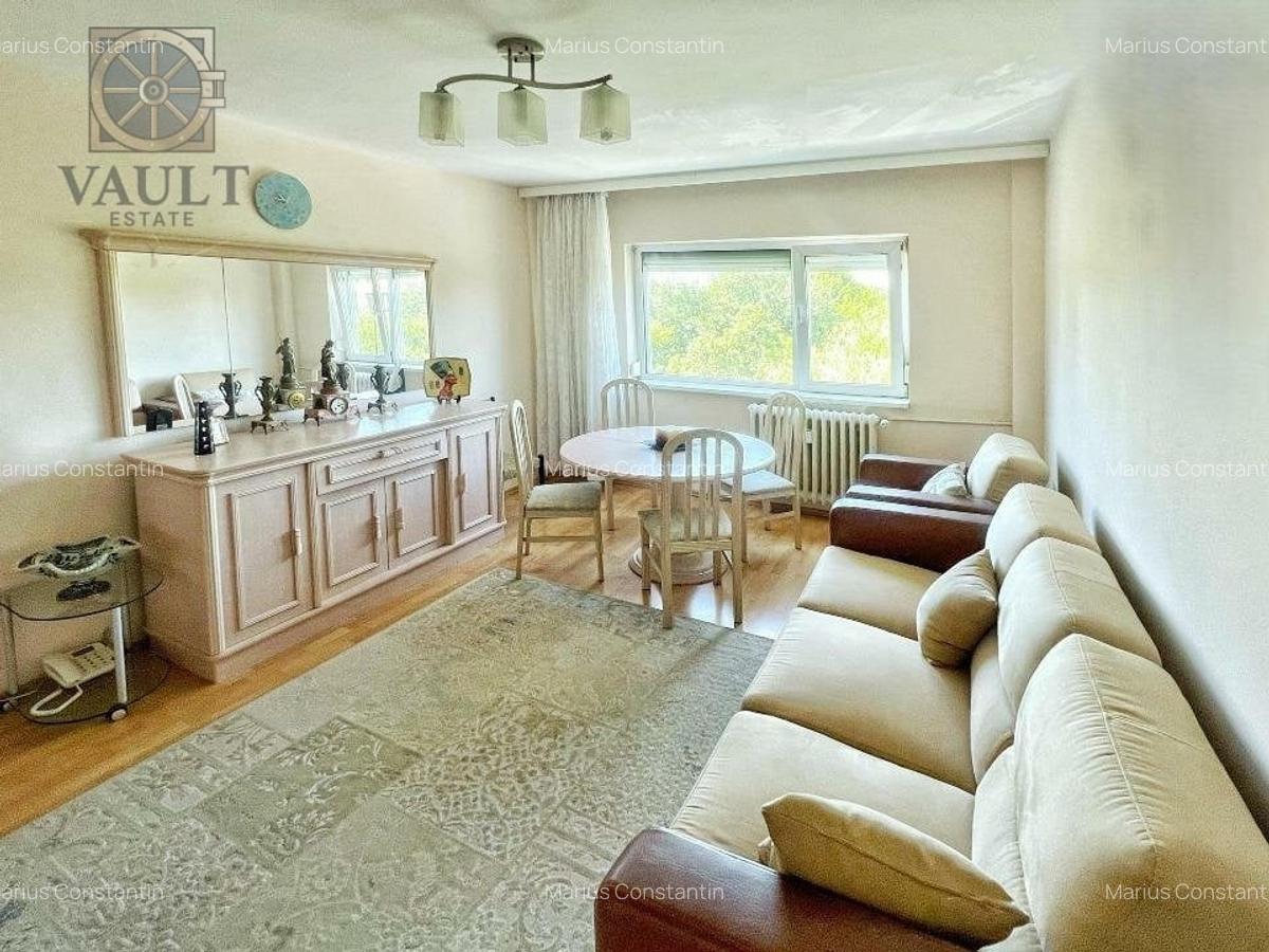 Apartament 2 camere Tineretului-Vedere Parcul Tineretului - 2