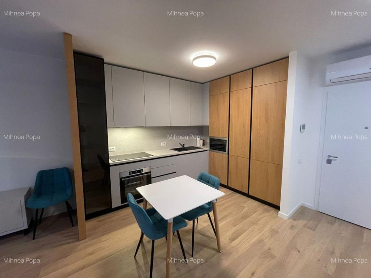 Apartament 2 camere de inchiria | Prima Închiriere | Parcare Subterană - 2